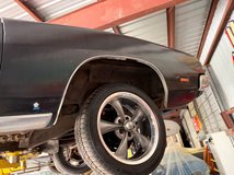 For Sale 1969 Dodge Charger RT SE