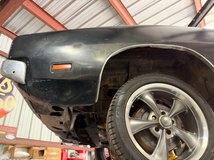 For Sale 1969 Dodge Charger RT SE