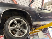 For Sale 1969 Dodge Charger RT SE