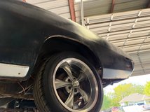 For Sale 1969 Dodge Charger RT SE