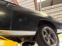 For Sale 1969 Dodge Charger RT SE