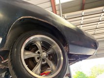 For Sale 1969 Dodge Charger RT SE