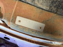 For Sale 1971 Plymouth Road Runner