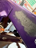 For Sale 1971 Plymouth Road Runner