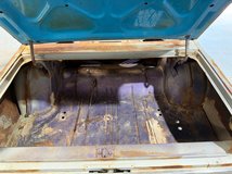 For Sale 1971 Plymouth Road Runner