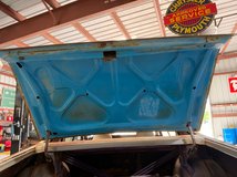 For Sale 1971 Plymouth Road Runner