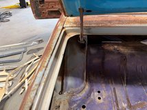 For Sale 1971 Plymouth Road Runner