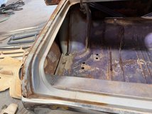 For Sale 1971 Plymouth Road Runner