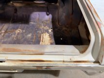 For Sale 1971 Plymouth Road Runner