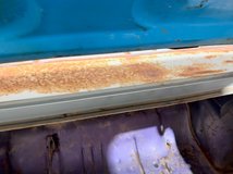 For Sale 1971 Plymouth Road Runner