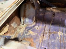 For Sale 1971 Plymouth Road Runner