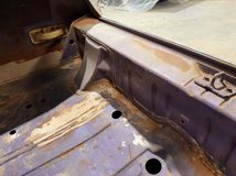 For Sale 1971 Plymouth Road Runner