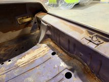 For Sale 1971 Plymouth Road Runner