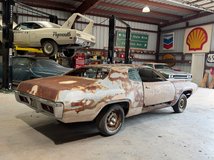 For Sale 1971 Plymouth Road Runner