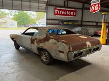 For Sale 1971 Plymouth Road Runner