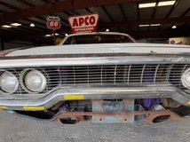 For Sale 1971 Plymouth Road Runner