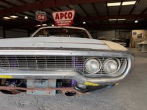 For Sale 1971 Plymouth Road Runner