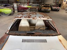 For Sale 1971 Plymouth Road Runner
