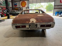 For Sale 1971 Plymouth Road Runner