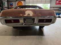 For Sale 1971 Plymouth Road Runner