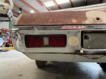 For Sale 1971 Plymouth Road Runner