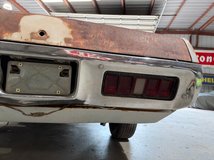 For Sale 1971 Plymouth Road Runner