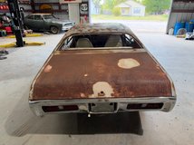 For Sale 1971 Plymouth Road Runner