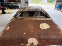 For Sale 1971 Plymouth Road Runner