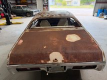 For Sale 1971 Plymouth Road Runner