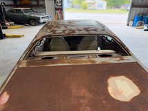 For Sale 1971 Plymouth Road Runner