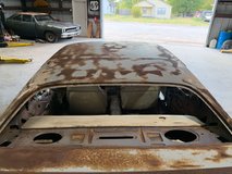 For Sale 1971 Plymouth Road Runner
