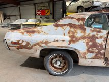 For Sale 1971 Plymouth Road Runner
