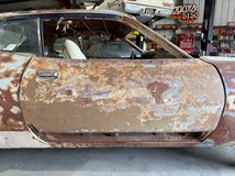 For Sale 1971 Plymouth Road Runner