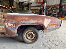 For Sale 1971 Plymouth Road Runner