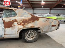 For Sale 1971 Plymouth Road Runner