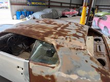 For Sale 1971 Plymouth Road Runner