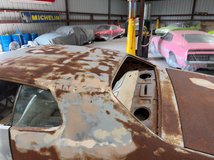 For Sale 1971 Plymouth Road Runner