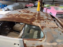 For Sale 1971 Plymouth Road Runner