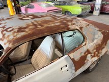For Sale 1971 Plymouth Road Runner