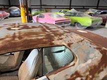 For Sale 1971 Plymouth Road Runner