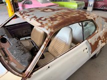 For Sale 1971 Plymouth Road Runner