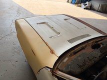 For Sale 1971 Plymouth Road Runner