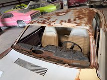 For Sale 1971 Plymouth Road Runner