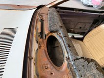 For Sale 1971 Plymouth Road Runner