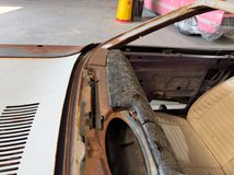 For Sale 1971 Plymouth Road Runner