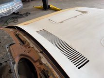 For Sale 1971 Plymouth Road Runner