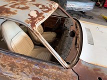 For Sale 1971 Plymouth Road Runner