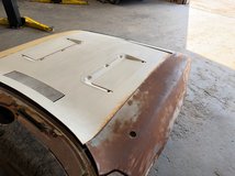 For Sale 1971 Plymouth Road Runner