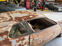 For Sale 1971 Plymouth Road Runner