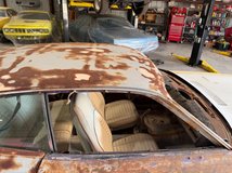 For Sale 1971 Plymouth Road Runner